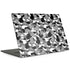 Neutral Street Camo MacBook Skins